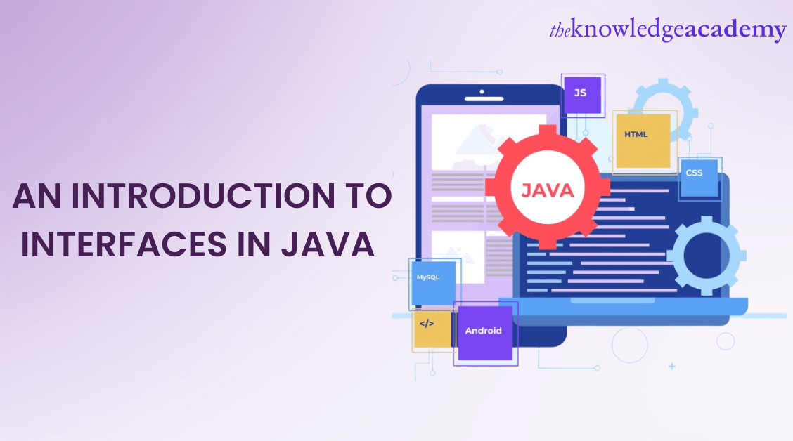 Interfaces in Java & Why do We Use them?