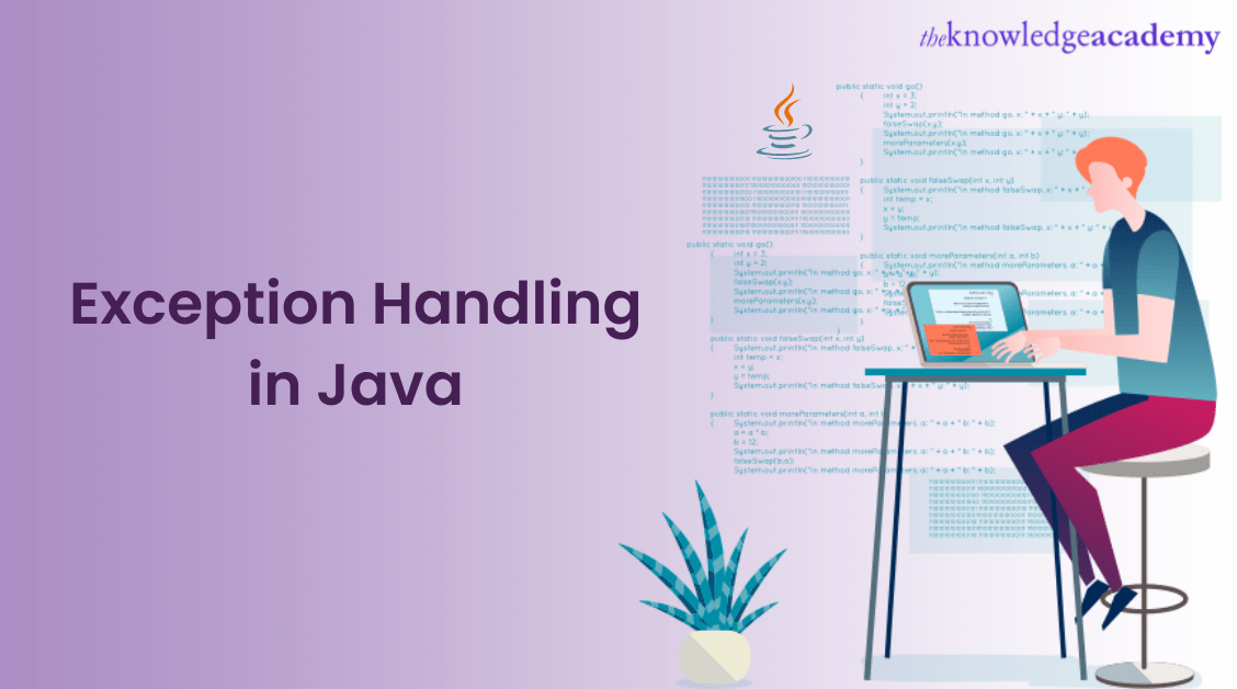 Exception Handling in Java A Beginners Guide