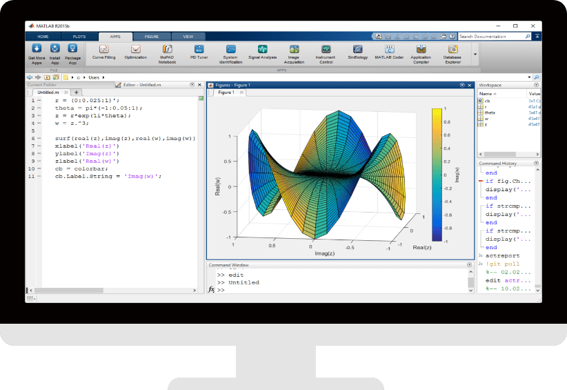 MATLAB Training Course