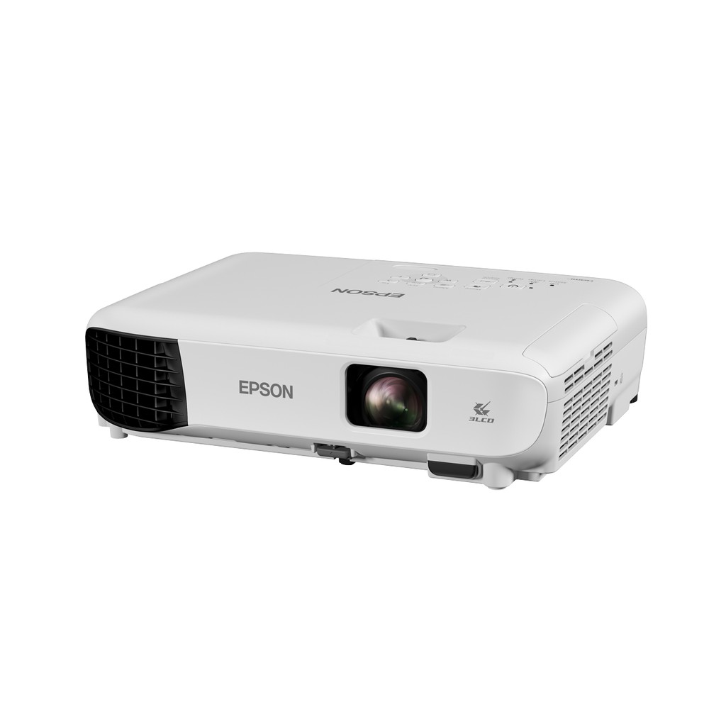 EPSON EBE10 BUSINESS PROJECTOR The Knowledege Group