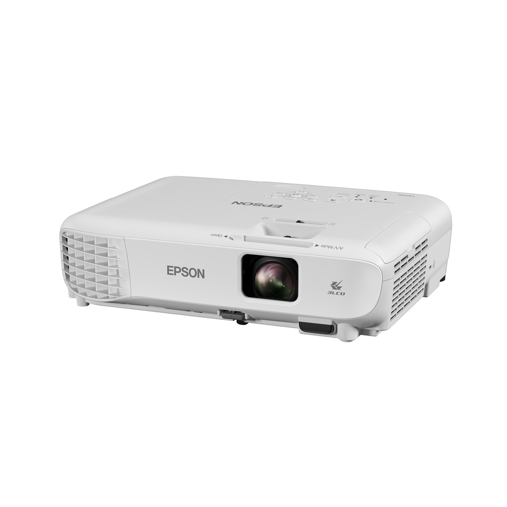 EPSON EBX06 BUSINESS PROJECTOR The Knowledege Group