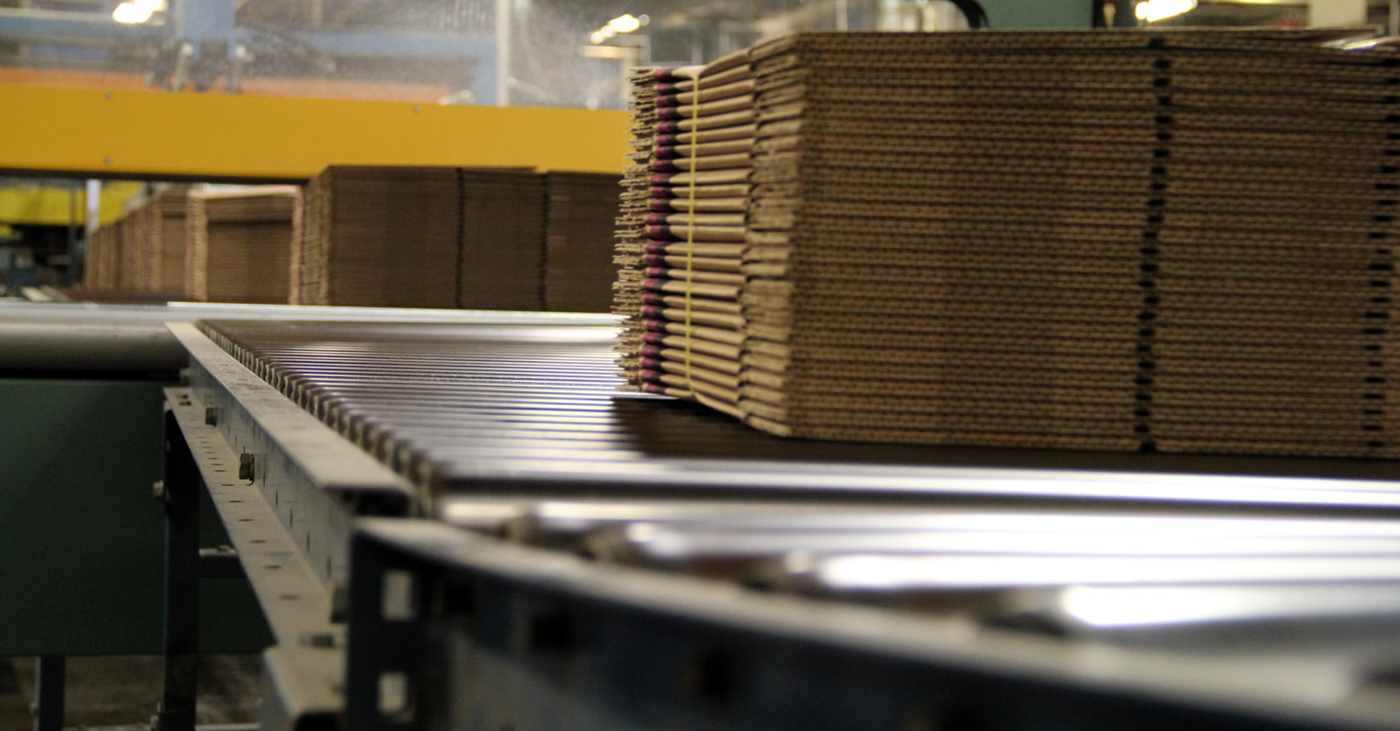 Paper & Packaging A Family of Businesses