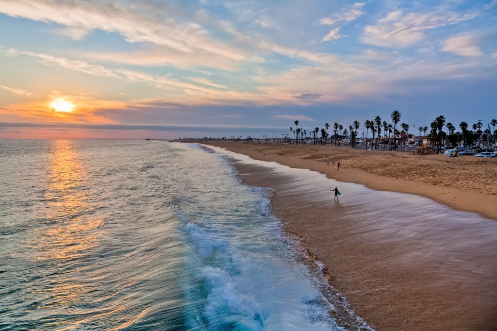 Newport Beach Home Loan Rates React to Fed Announcement!