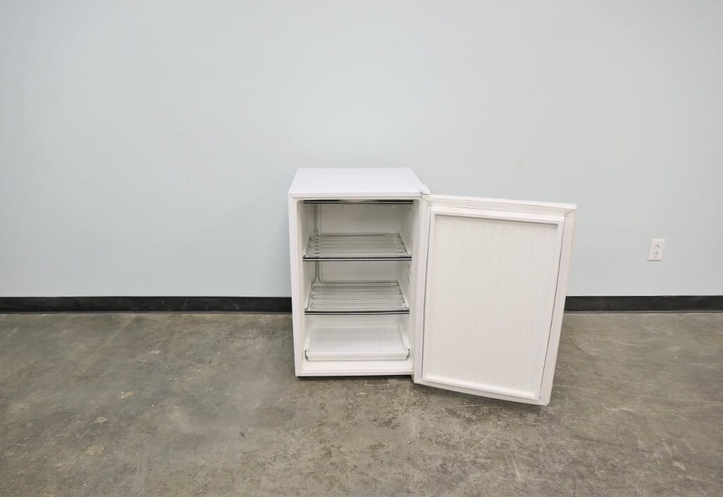 VWR Flammable Storage Freezer The Lab World Group
