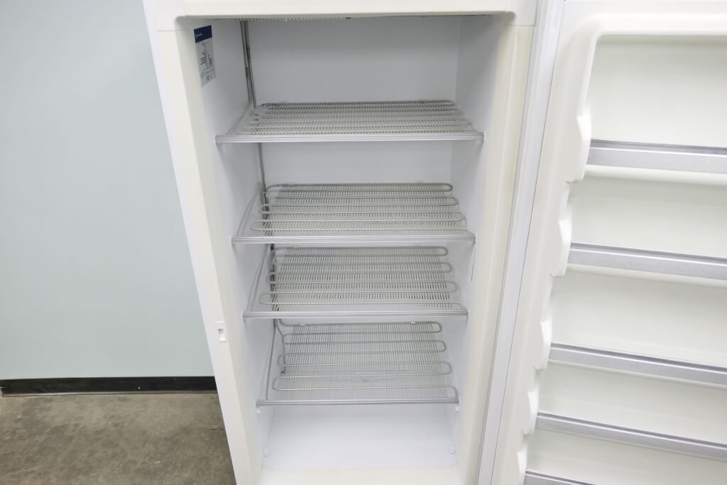 Fisher Isotemp 20C Flammable Freezer The Lab World Group