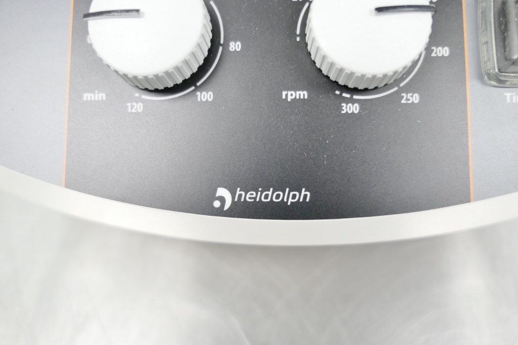 Heidolph Rotomax 120 Orbital Shaker The Lab World Group