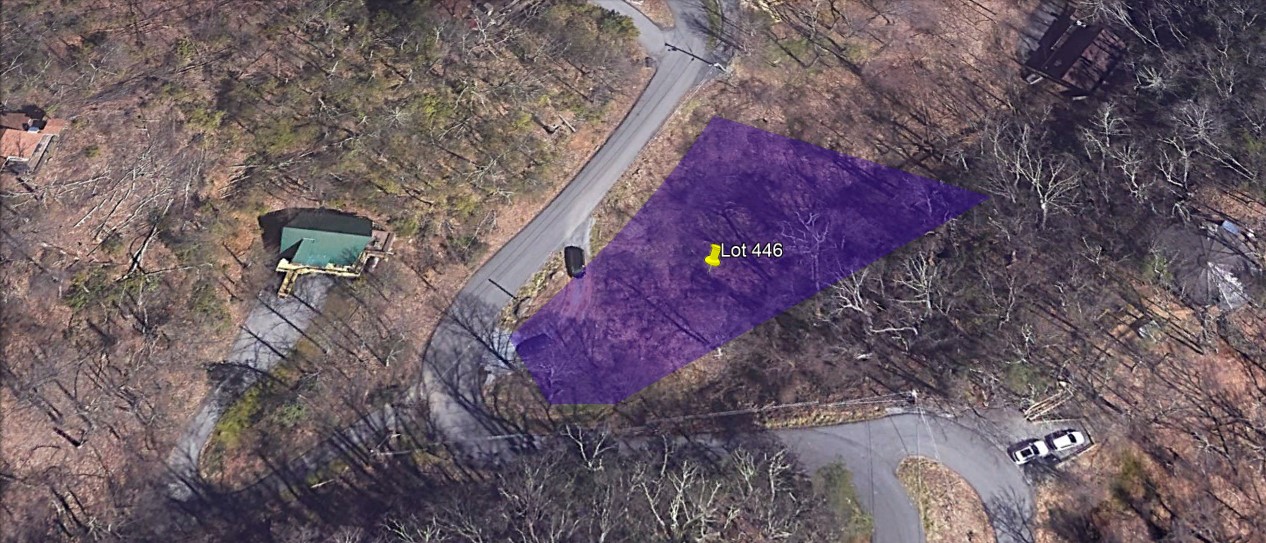 1.15 Acres Located in Tyrolea*LOT 446* Buy & Sell Vacant Land The