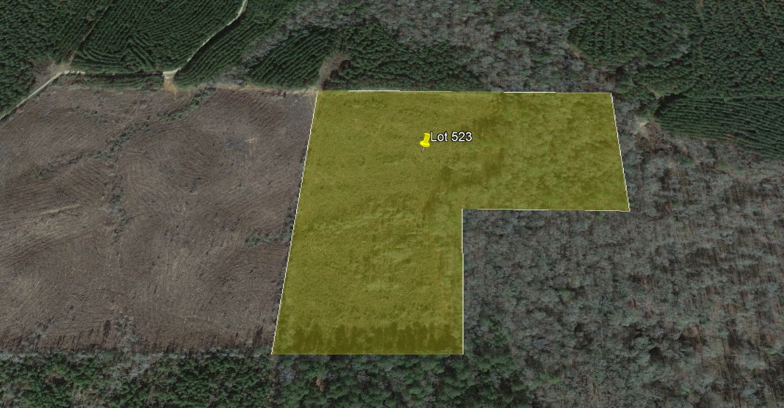 *SOLD*30 Acre Lot in Beautiful Location Buy & Sell Vacant Land The