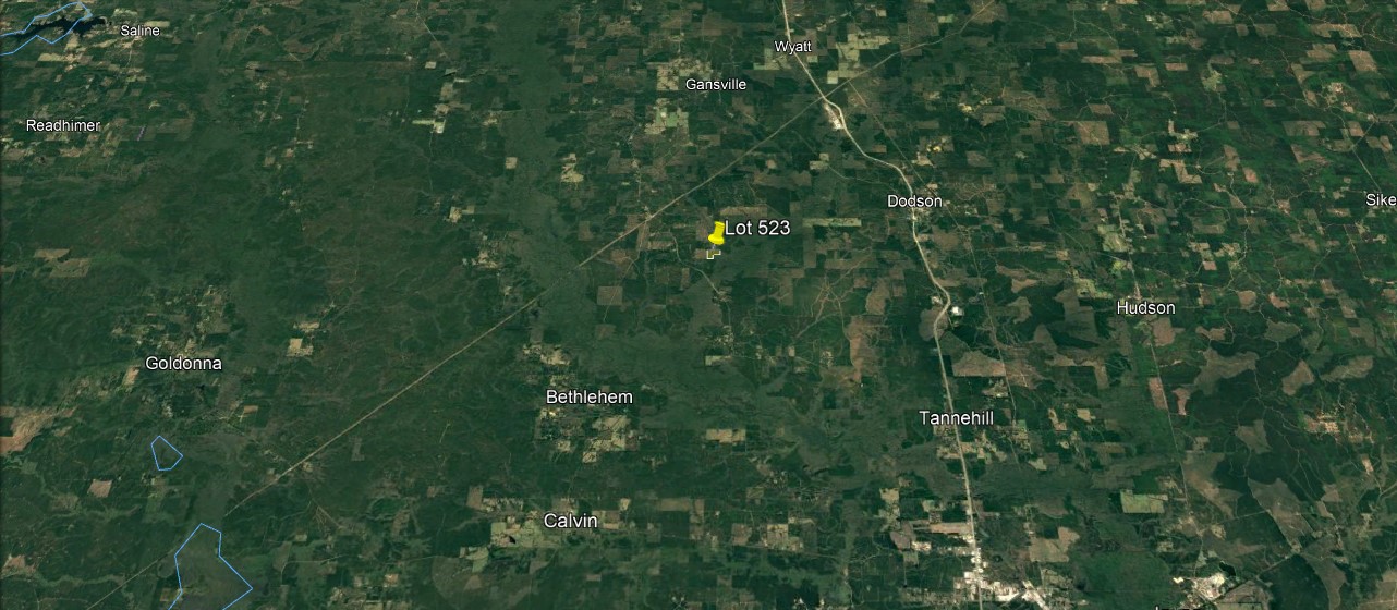 *SOLD*30 Acre Lot in Beautiful Location Buy & Sell Vacant Land The