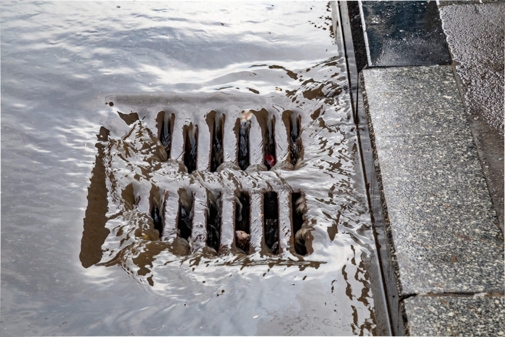 What Is a Storm Drain?