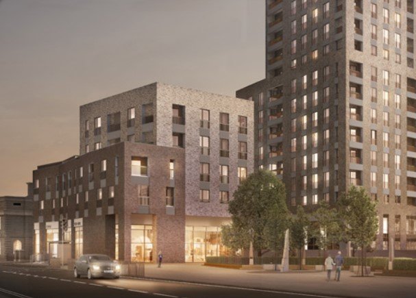 Commercial Property For Let in Wandsworth SW18 4QG