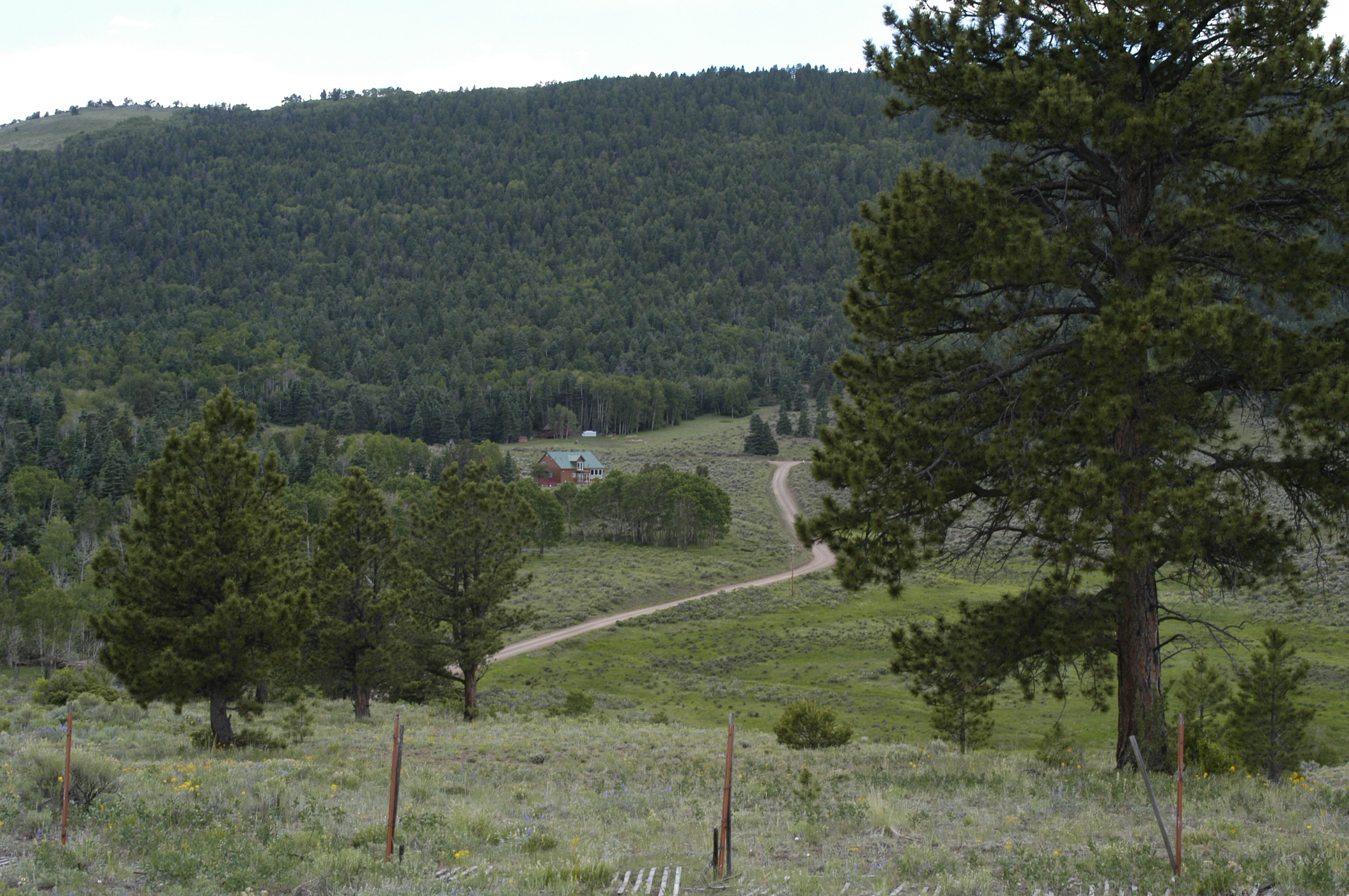 theLANDsite Colorado