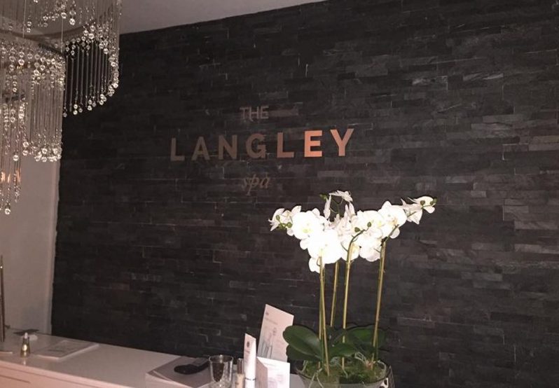 The Langley Spa The Langley Spa