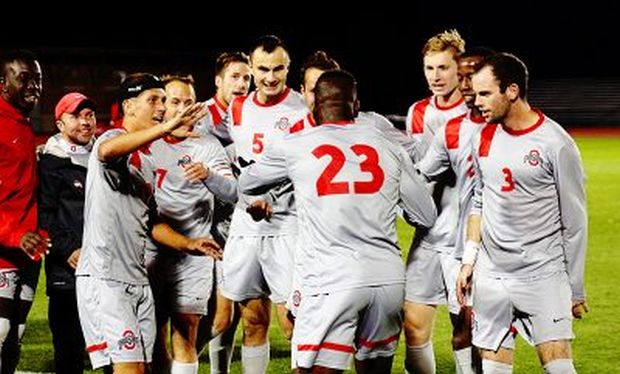 Men’s soccer brings in highest ranked recruiting class in program history The Lantern