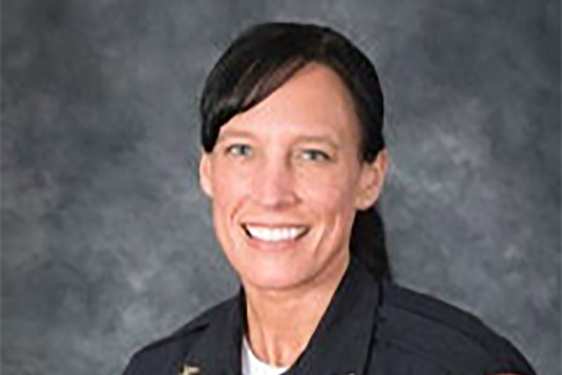 Ohio State names new public safety director The Lantern