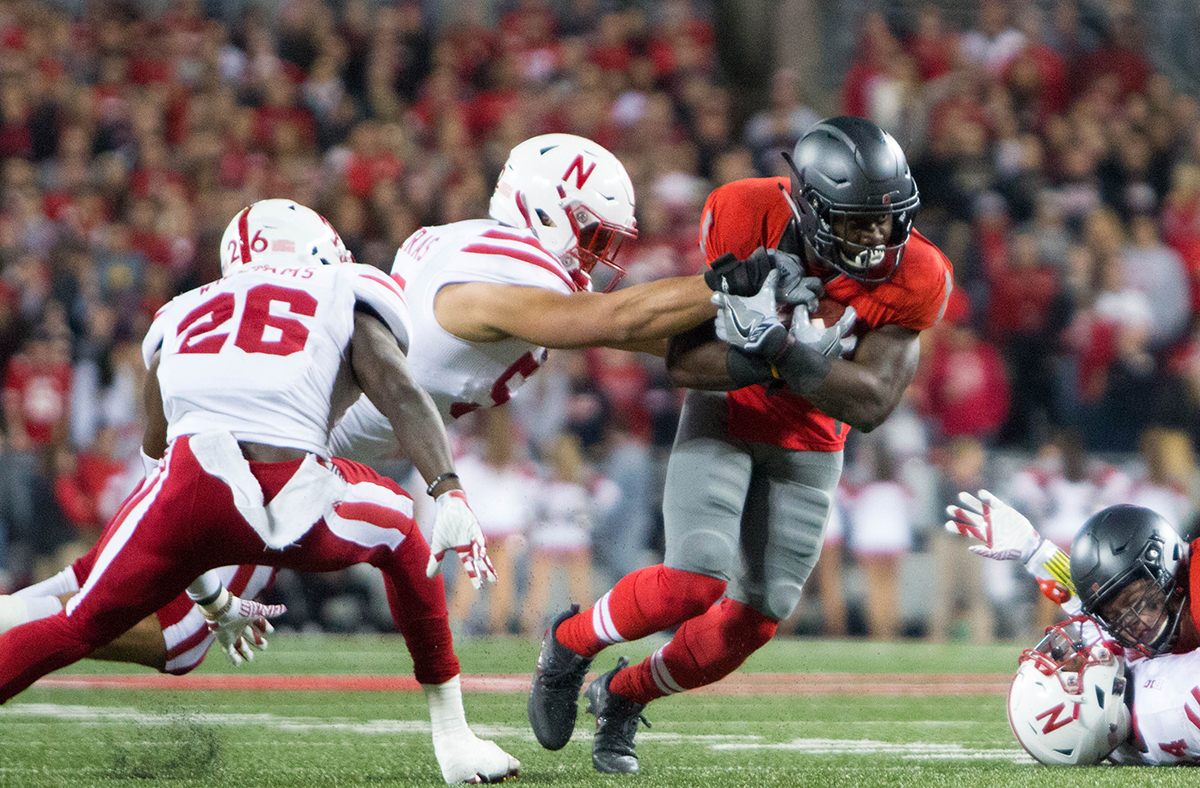 Ohio State Buckeyes in the NFL (Week 3) The Lantern