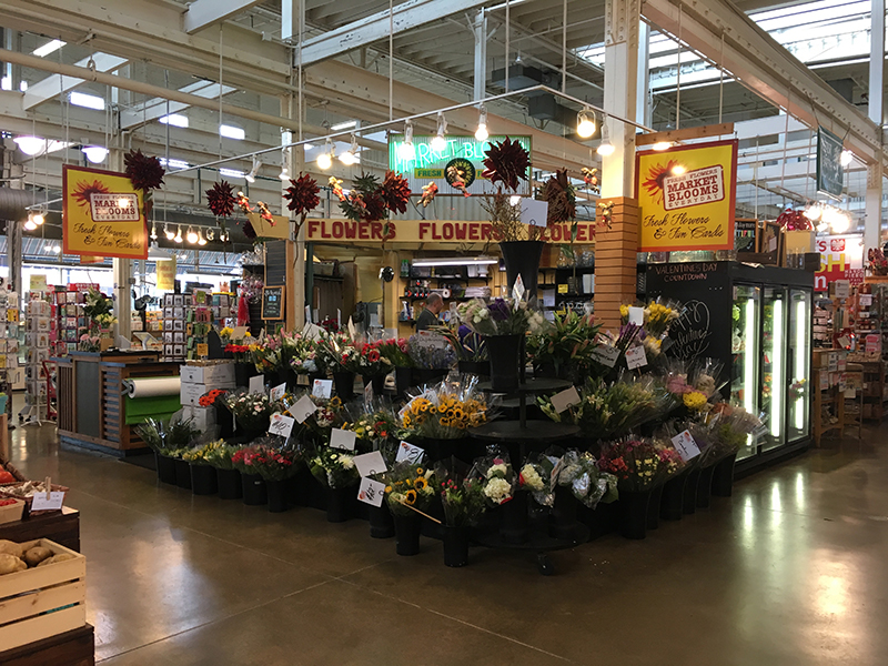 Valentine’s Day in Columbus A guide to flower shops The Lantern