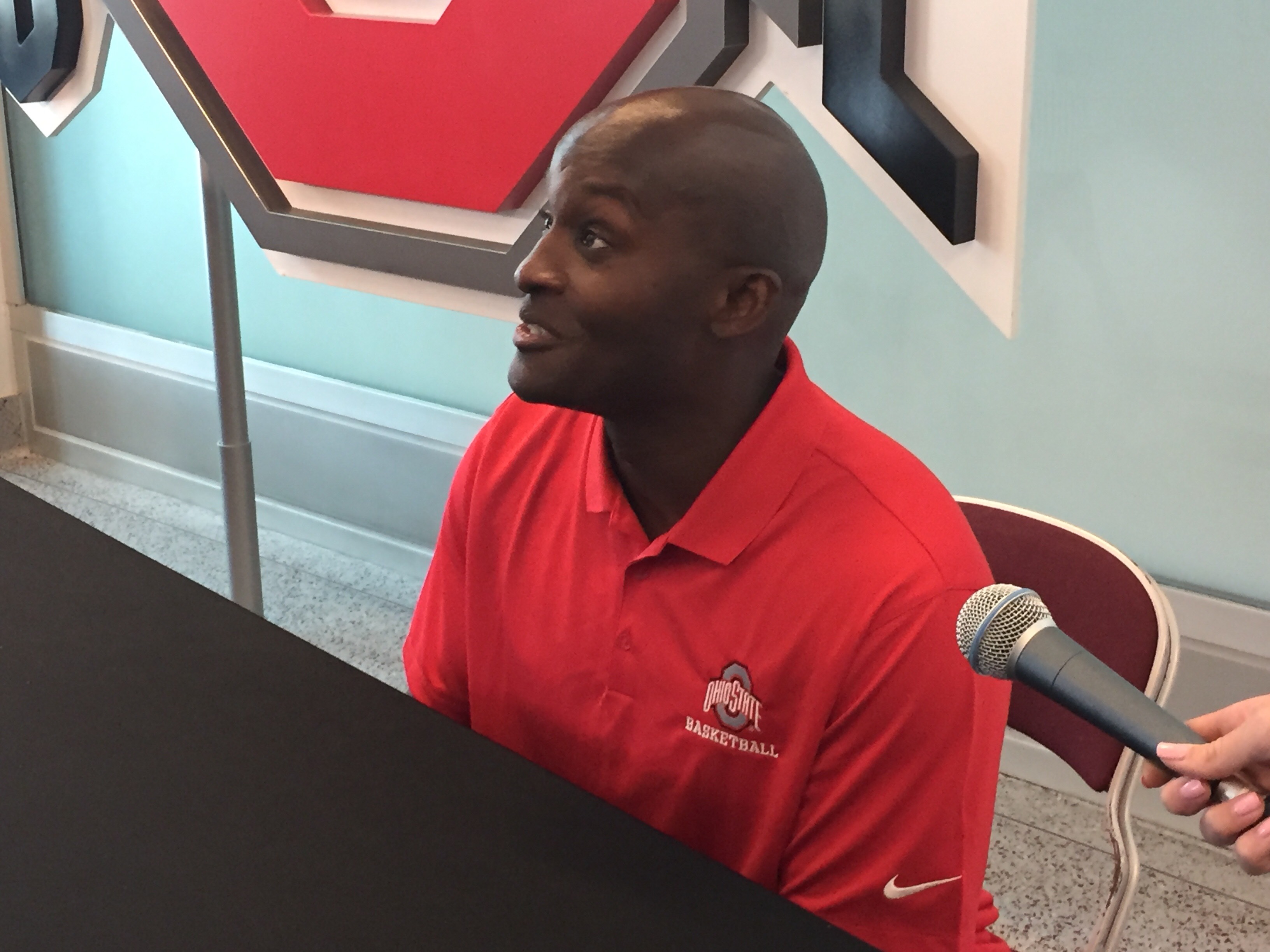 Men’s Basketball Ohio State releases contracts of Ryan Pedon, Mike