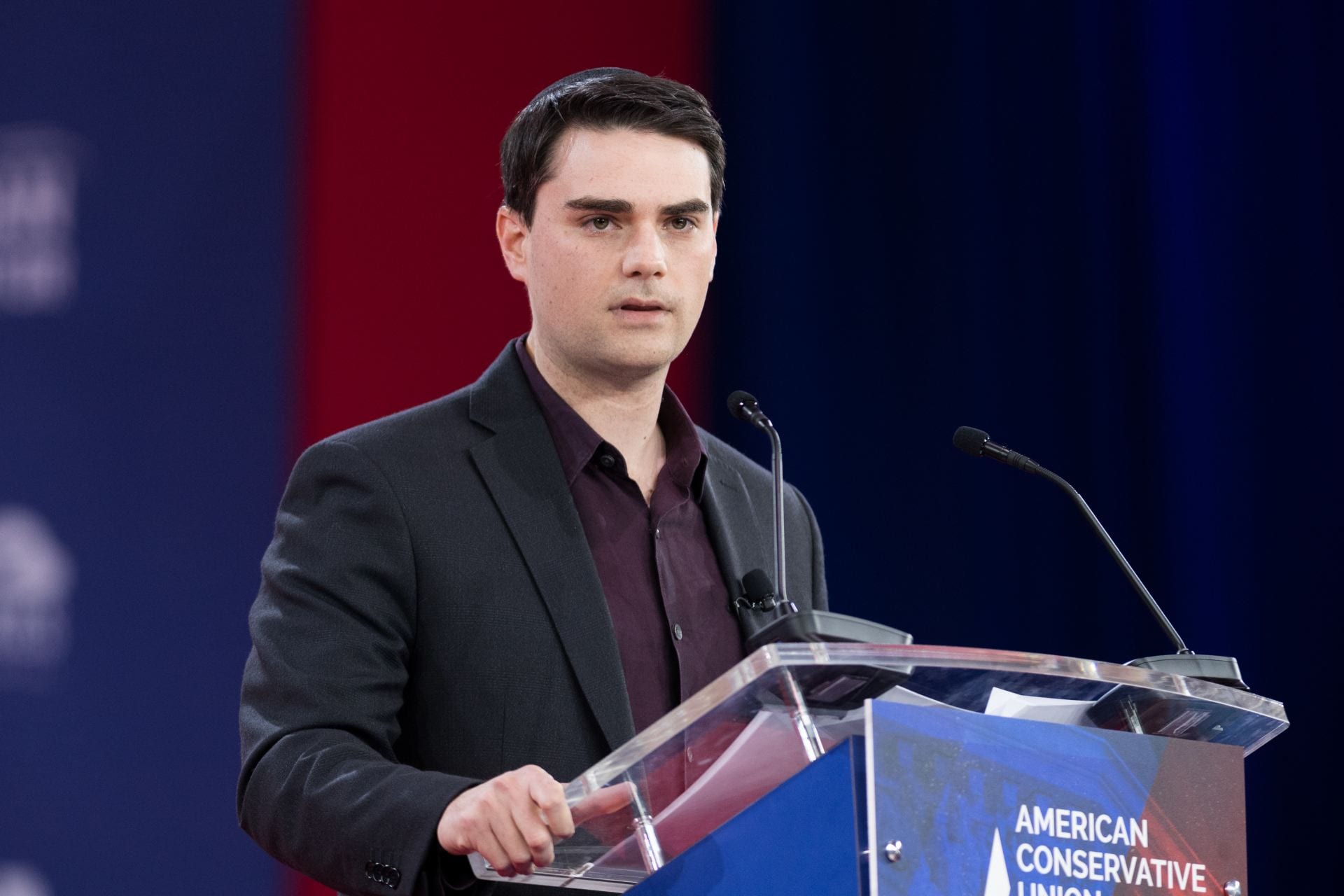 Conservative commentator Ben Shapiro to speak at Ohio State