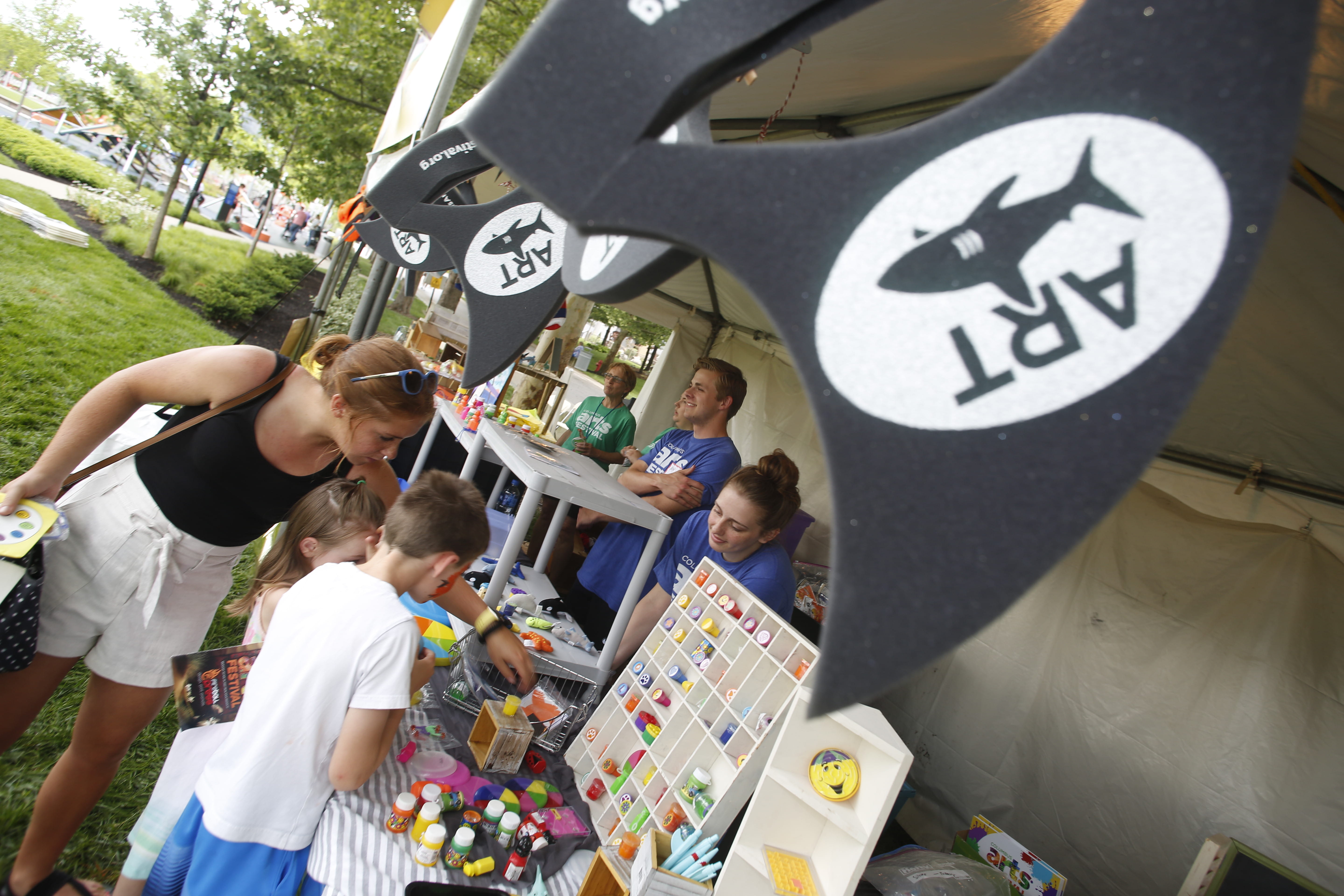 Events Greater Columbus Arts Council