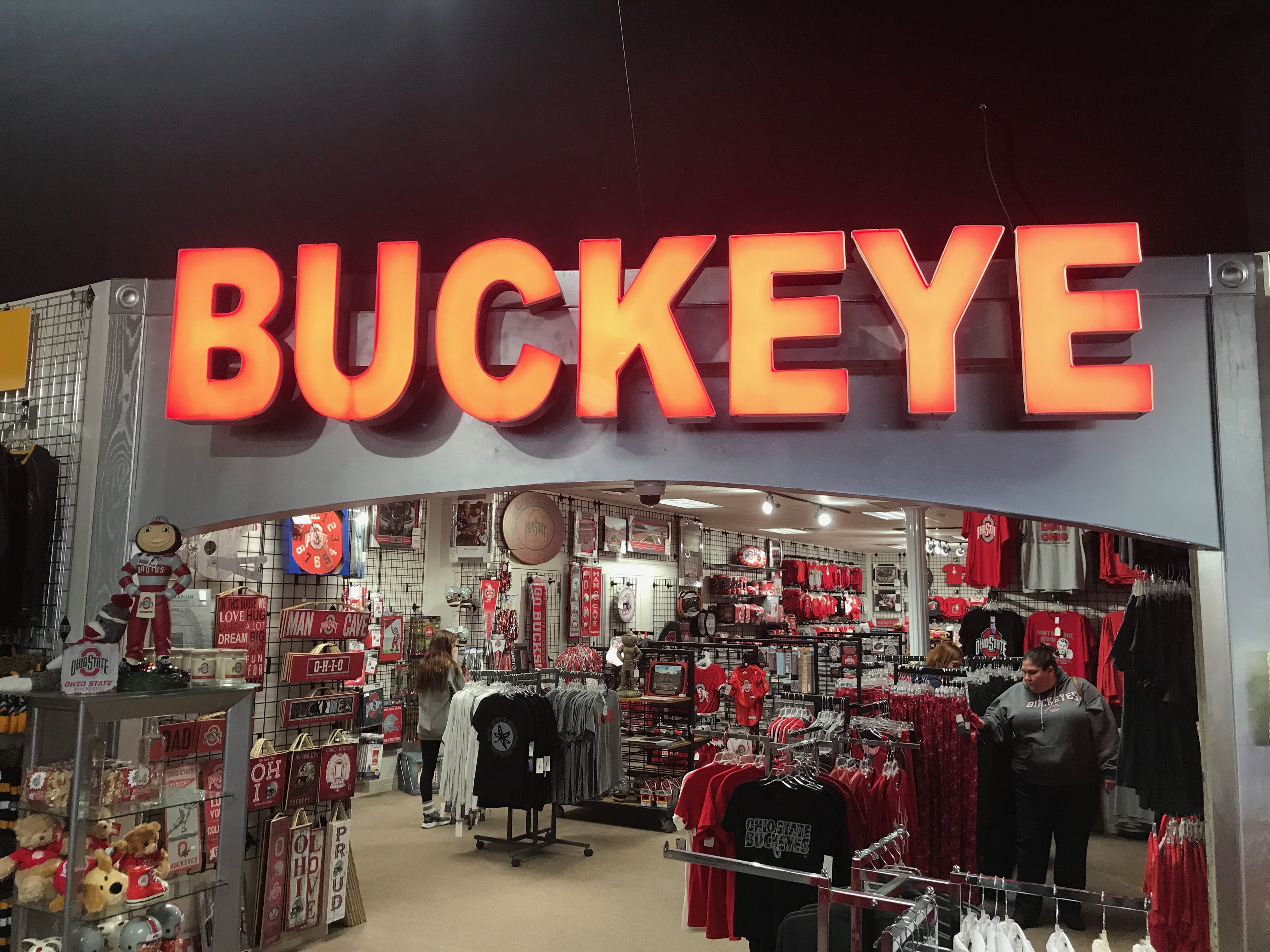 Caught in the crossfire Toledo’s relationship with the Ohio State