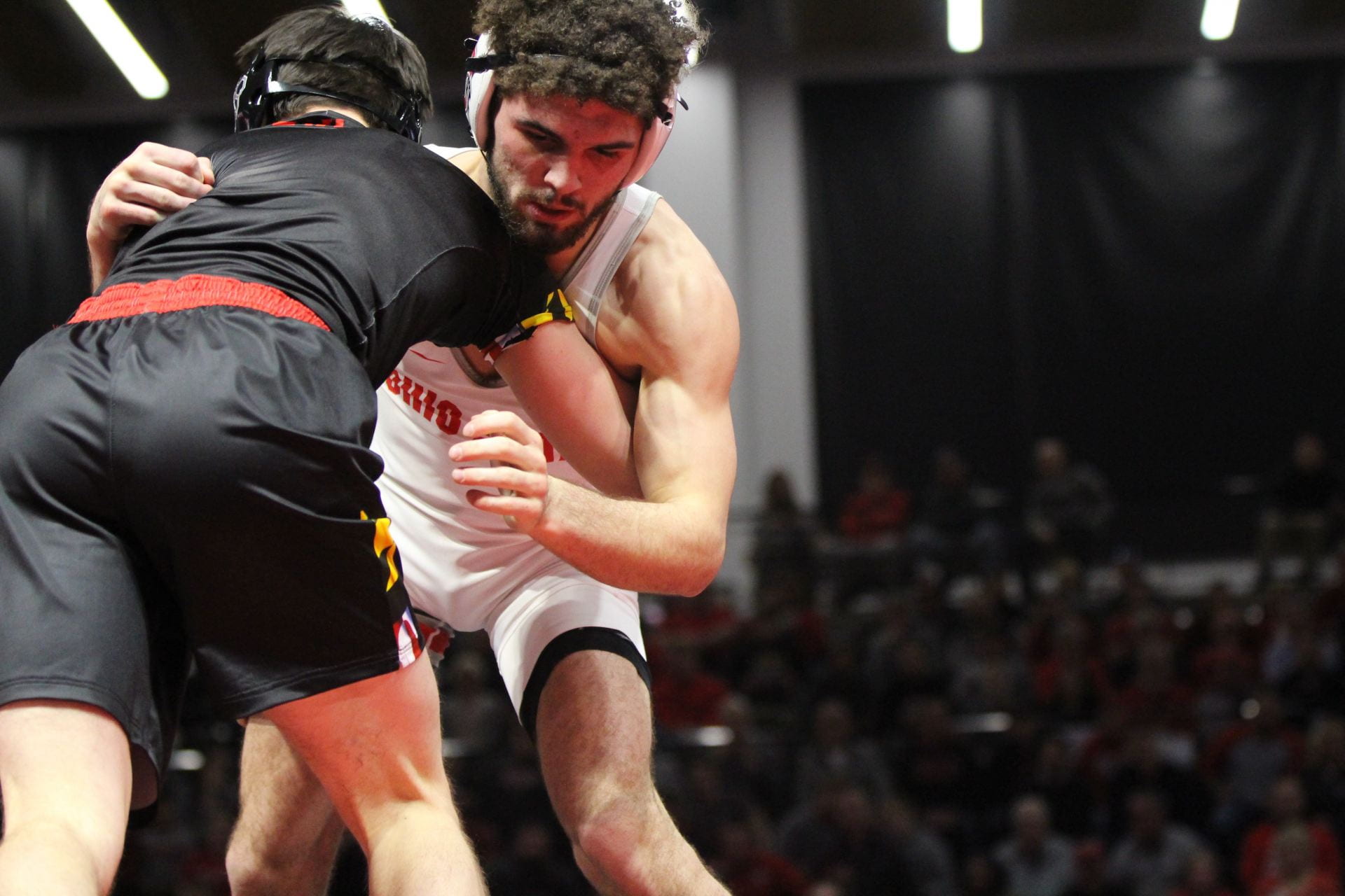 2024 Ohio State Wrestling Schedule Wrestling Ohio State opens allBig Ten season with trimeet against