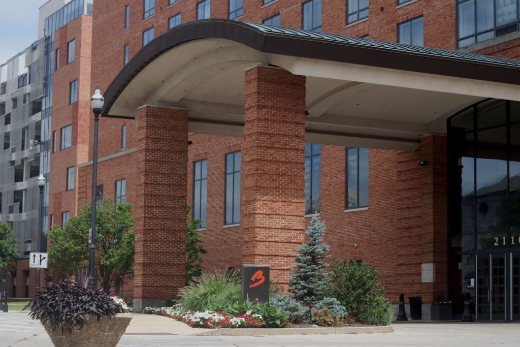 Be our guest Blackwell Inn to house students for fall LaptrinhX / News