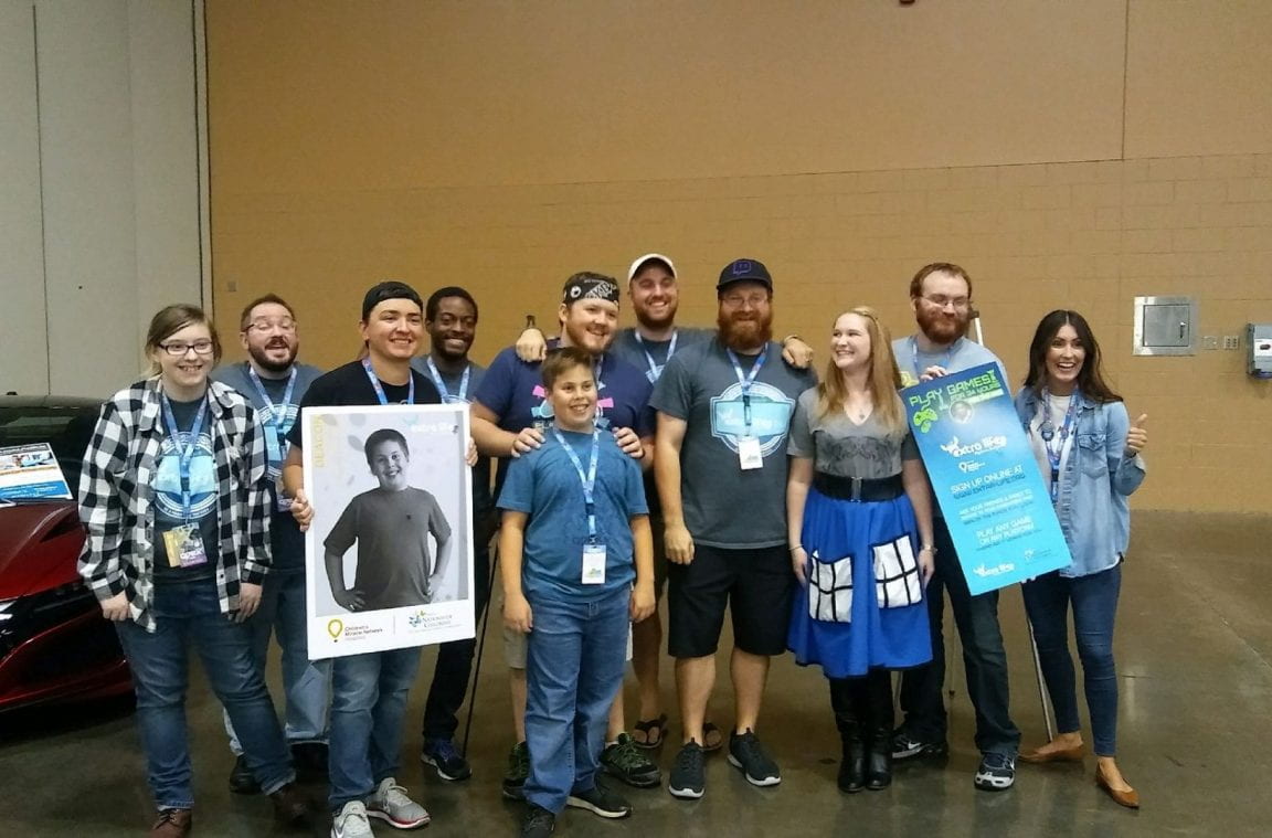 Gaming organizations team up to raise money for BuckeyeThon in ‘Virtual