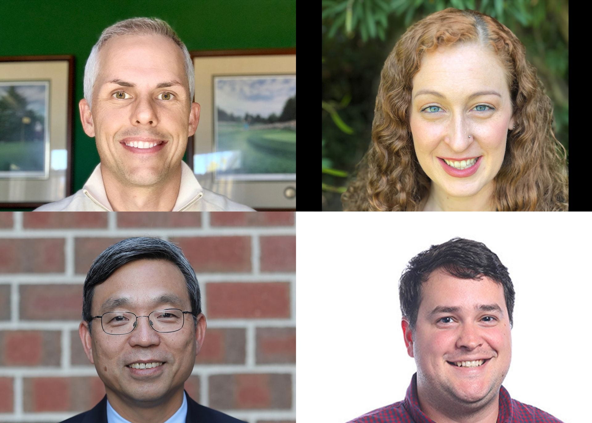 Behind the data Researchers, scientists who created Ohio State’s COVID