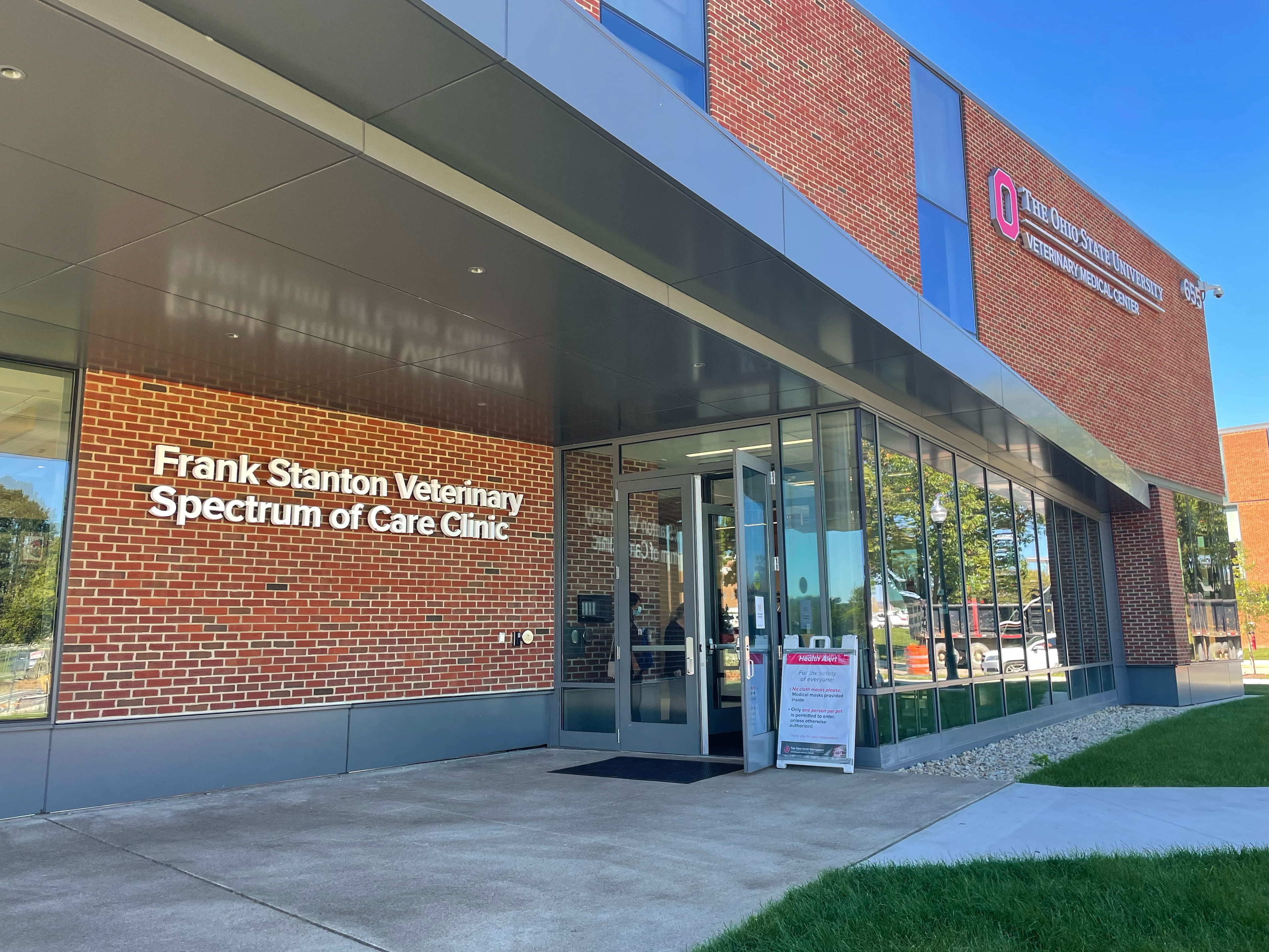 care pet clinic columbus oh 43205 Repayable  Log Photo Galleries