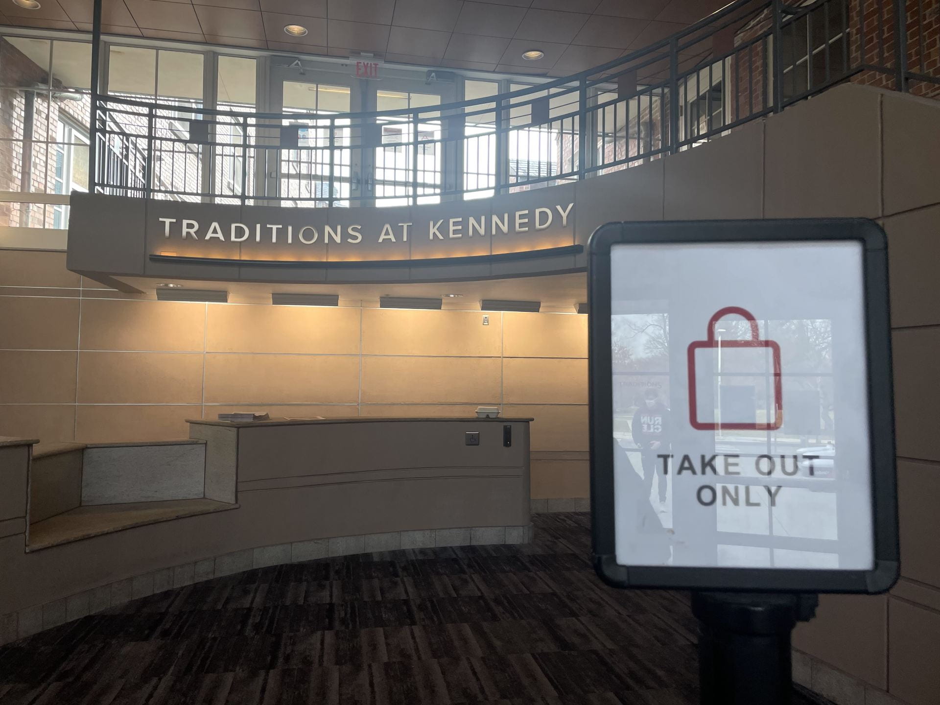 Ohio State students frustrated over closure of inperson dining at