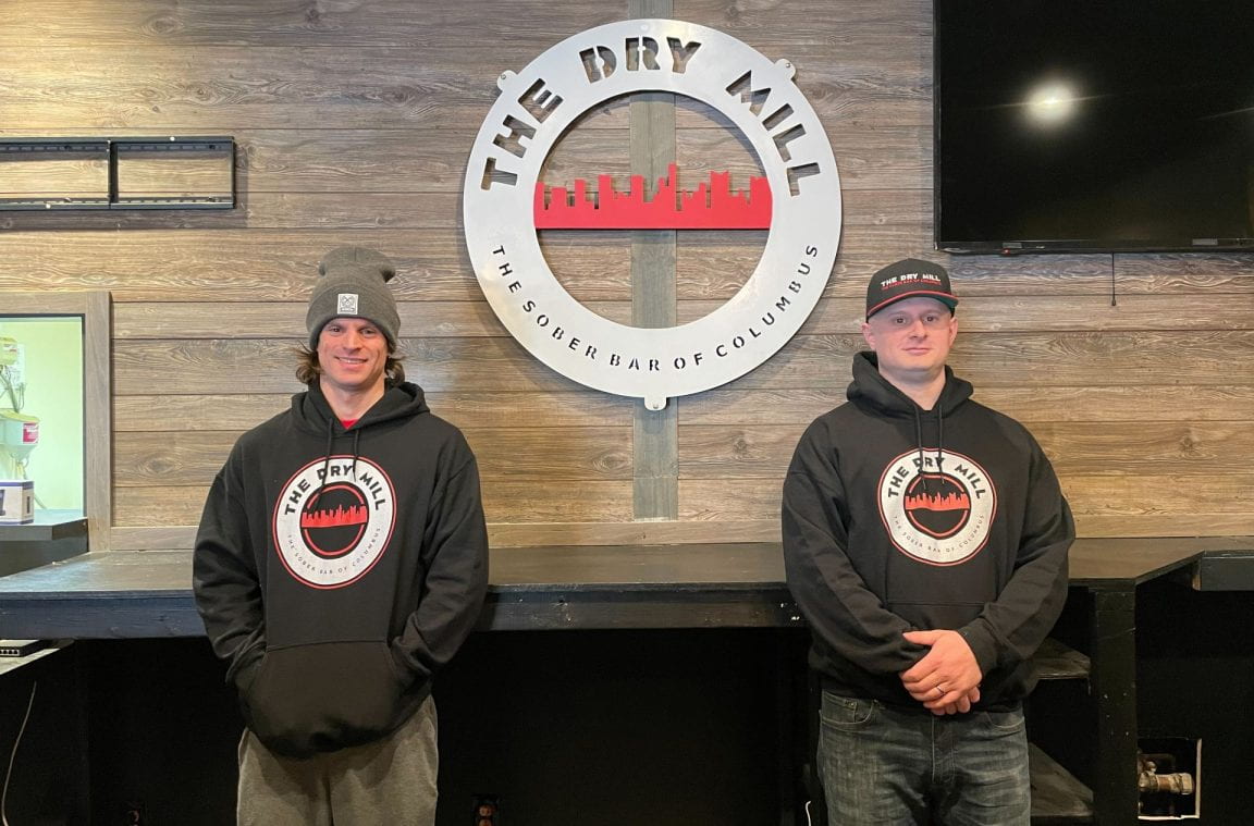 Childhood friends set to open Columbus’ first sober bar