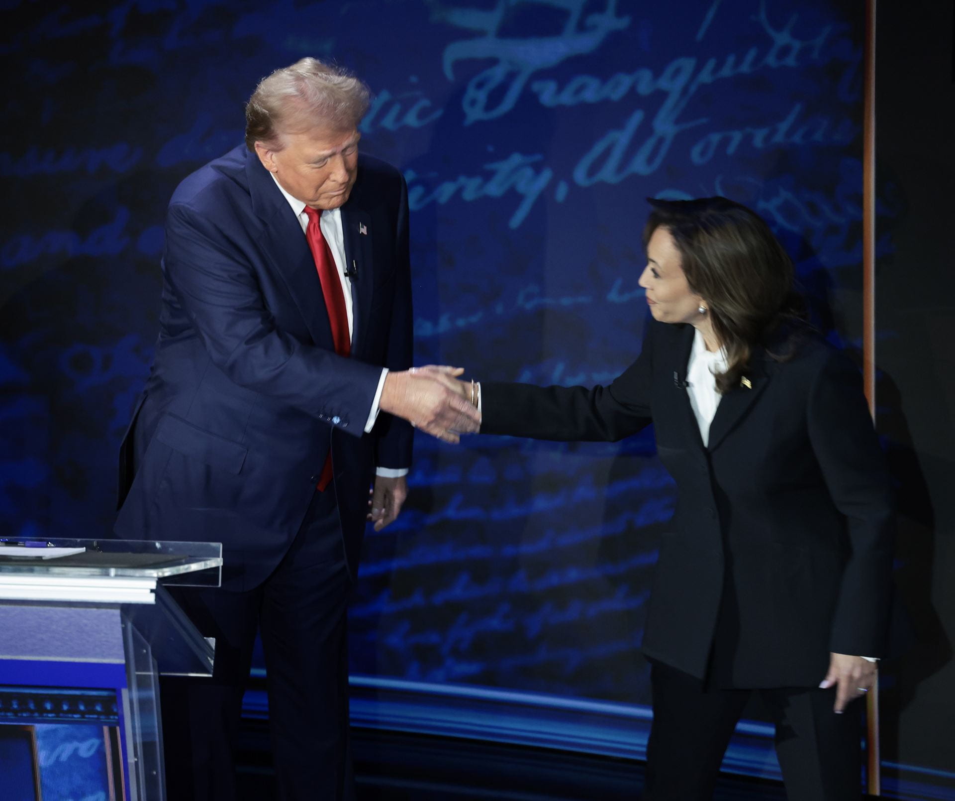 Election 2024 Donald Trump defeats Kamala Harris in presidential race