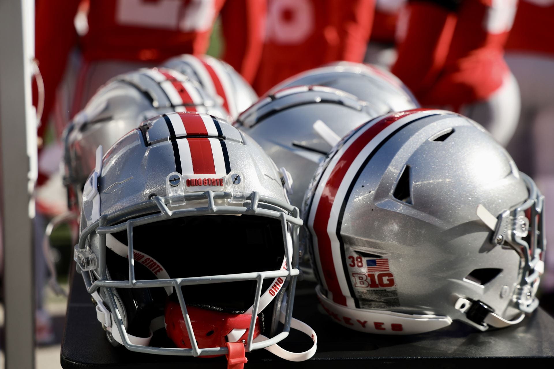 Football Ohio State announces 2025 schedule