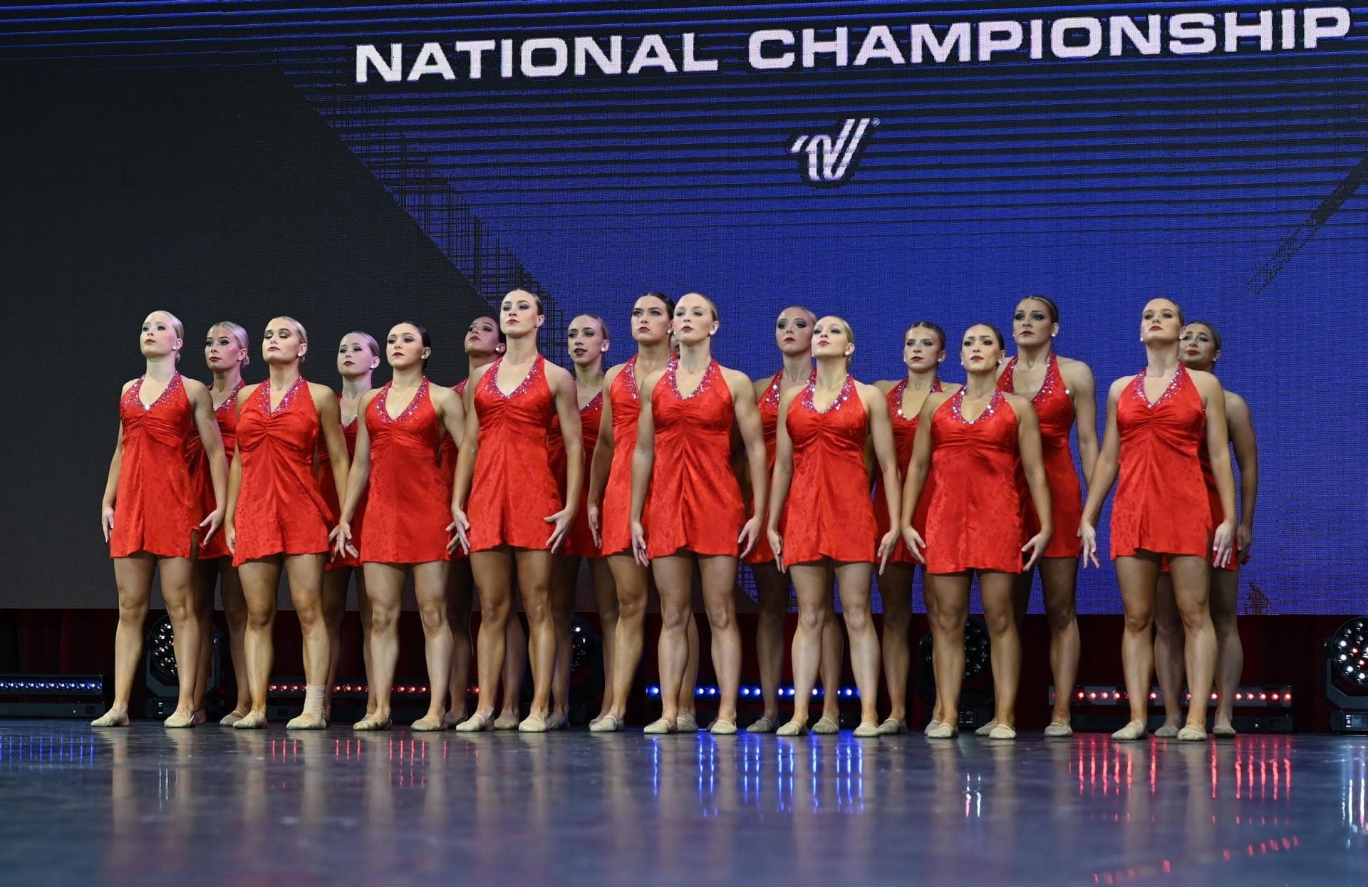 Timeout Leaping through hurdles