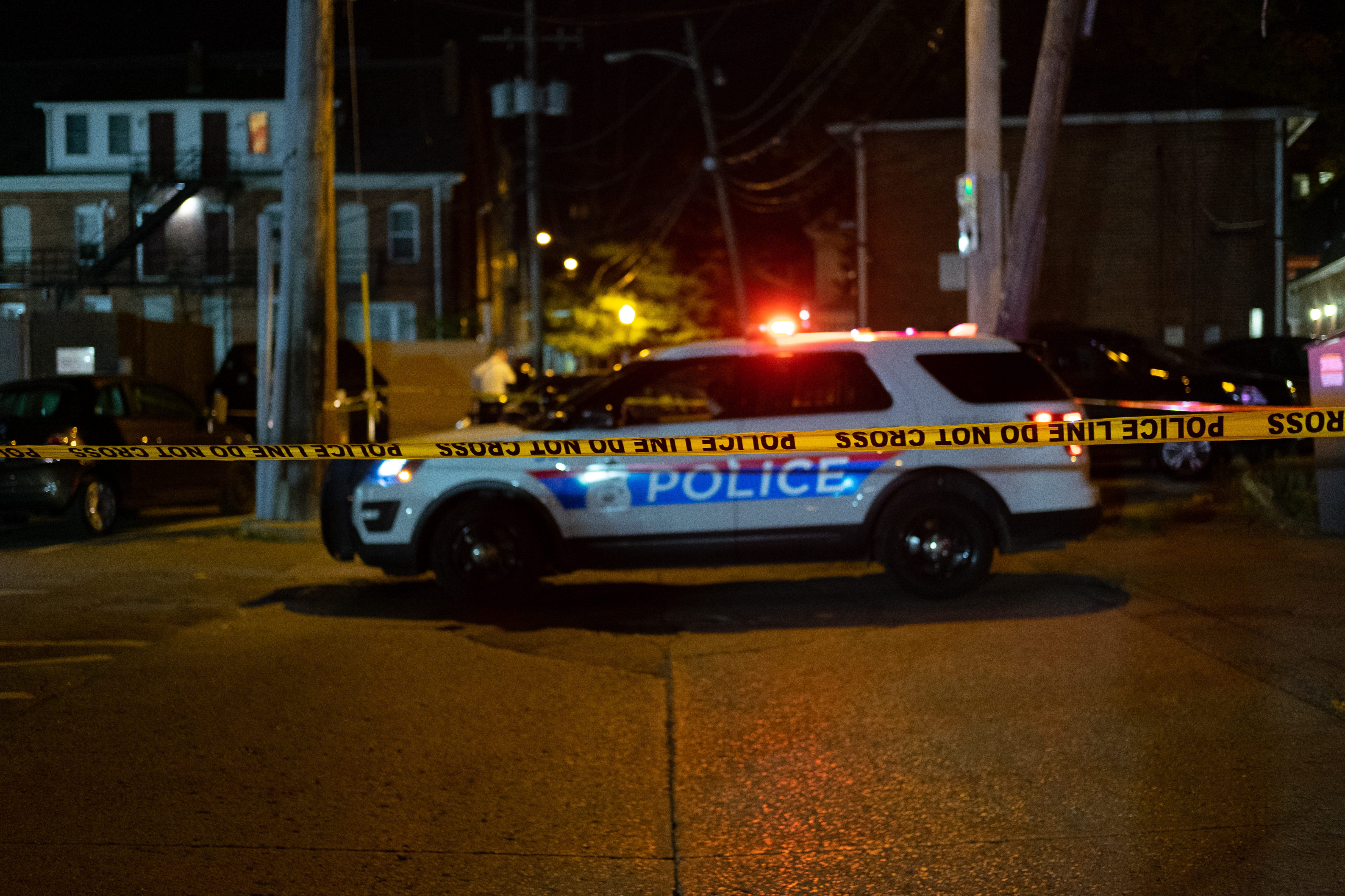 How safe are Ohio State’s offcampus neighborhoods?