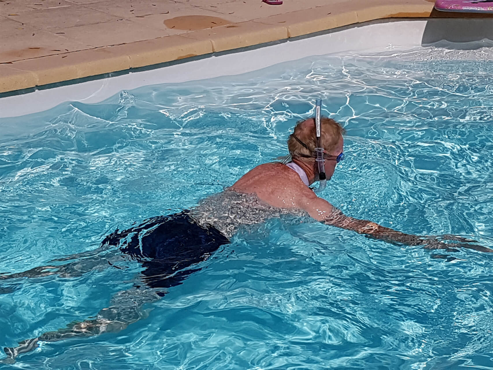 Special Snorkel The Lary Snorkel Store