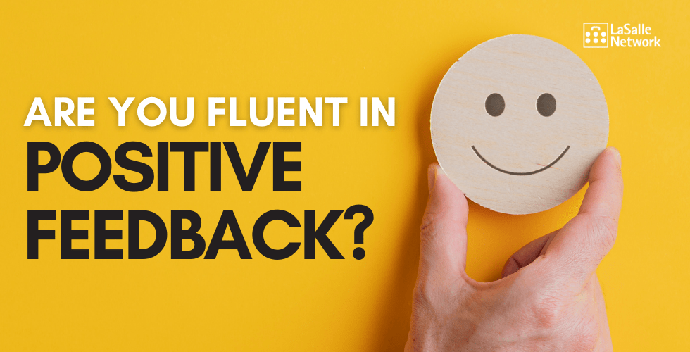 Are You Fluent in Positive Feedback? LaSalle Network