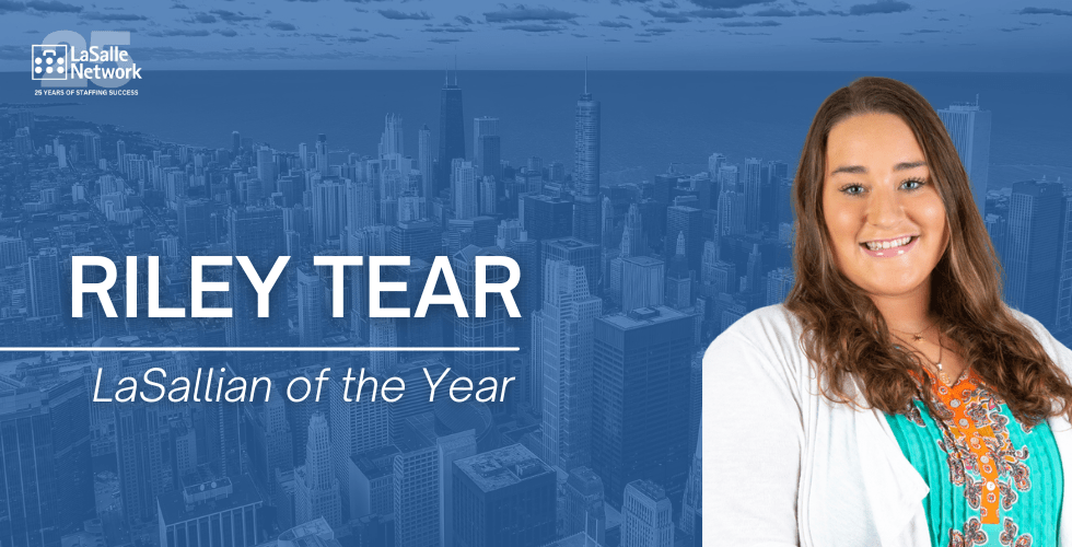 Introducing LaSalle Network’s 2023 Award Winners LaSalle Network