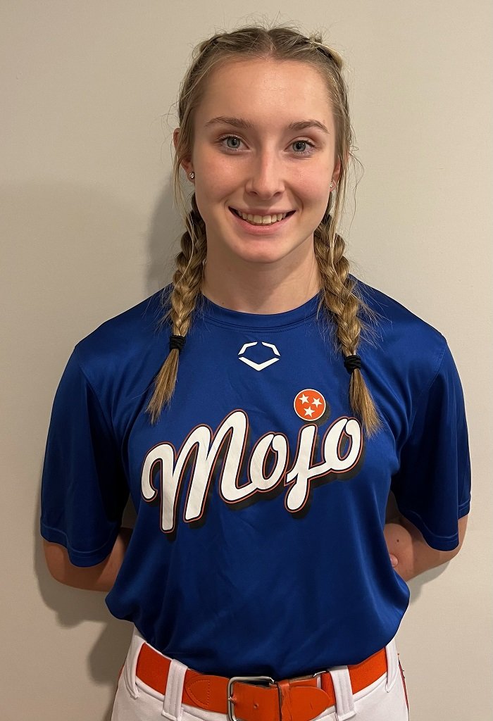 Fenton High Teen Invited to International Softball Tournament The