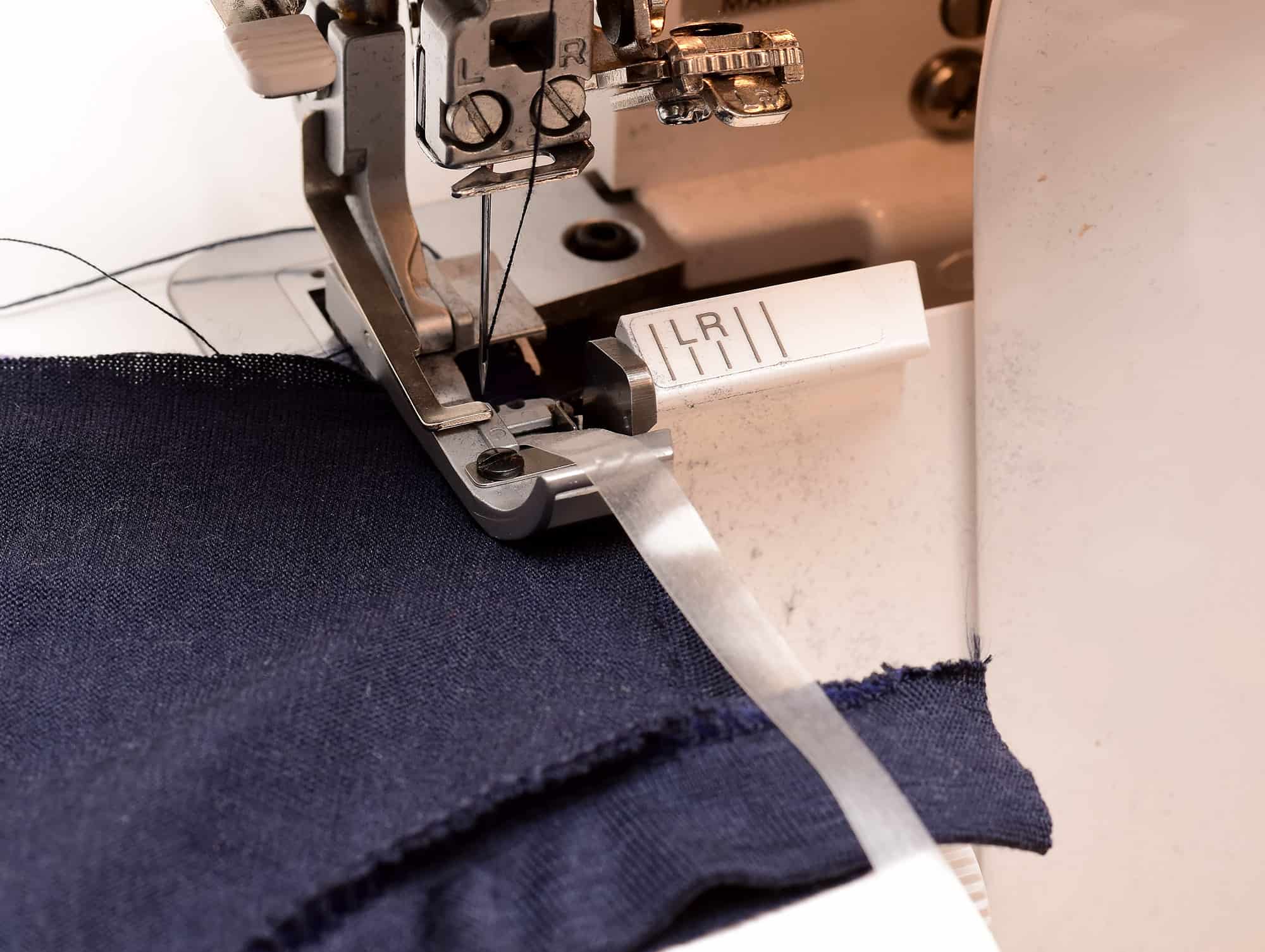 Sewing With Clear Elastic 5 GameChanging Tips The Last Stitch