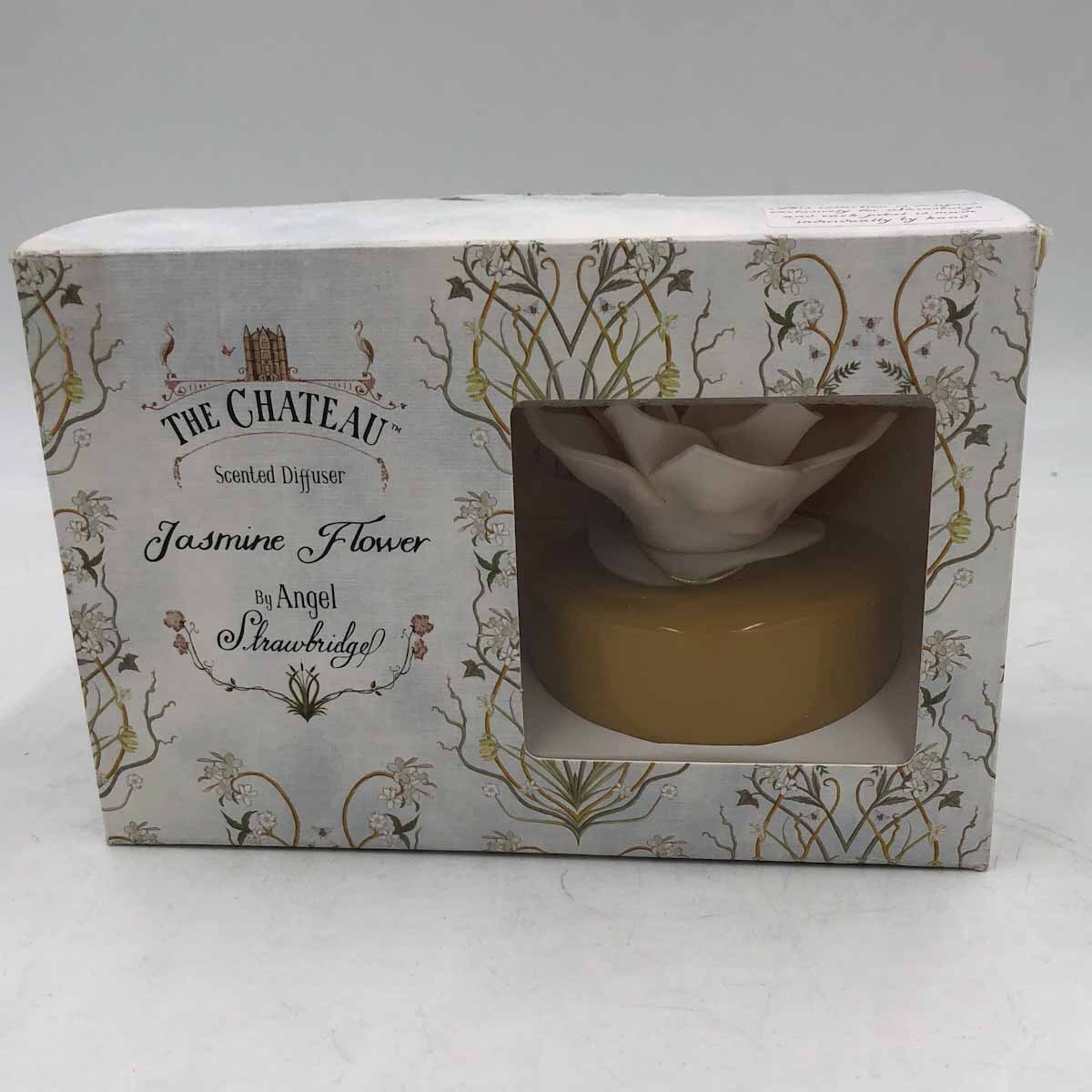 Angel Strawbridge Jasmine Diffuser (Argos/Sainsburys ) The Laughing Gull