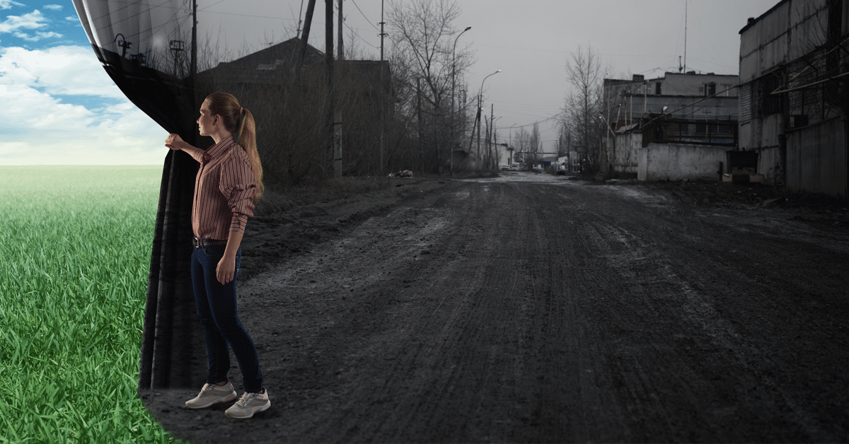 How To Visualize The Secret To What Visualization Really Is