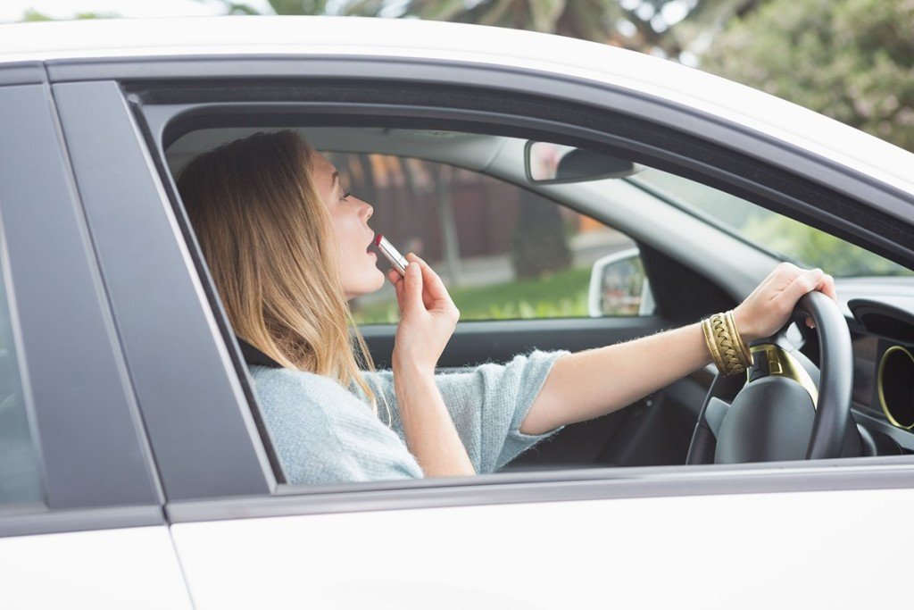 Venice Distracted Driving Accident Lawyers The Law Place