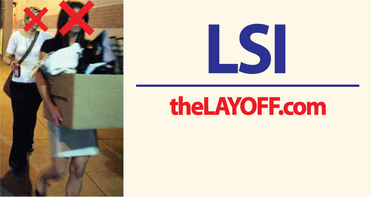 LSI Industries Inc. Layoffs