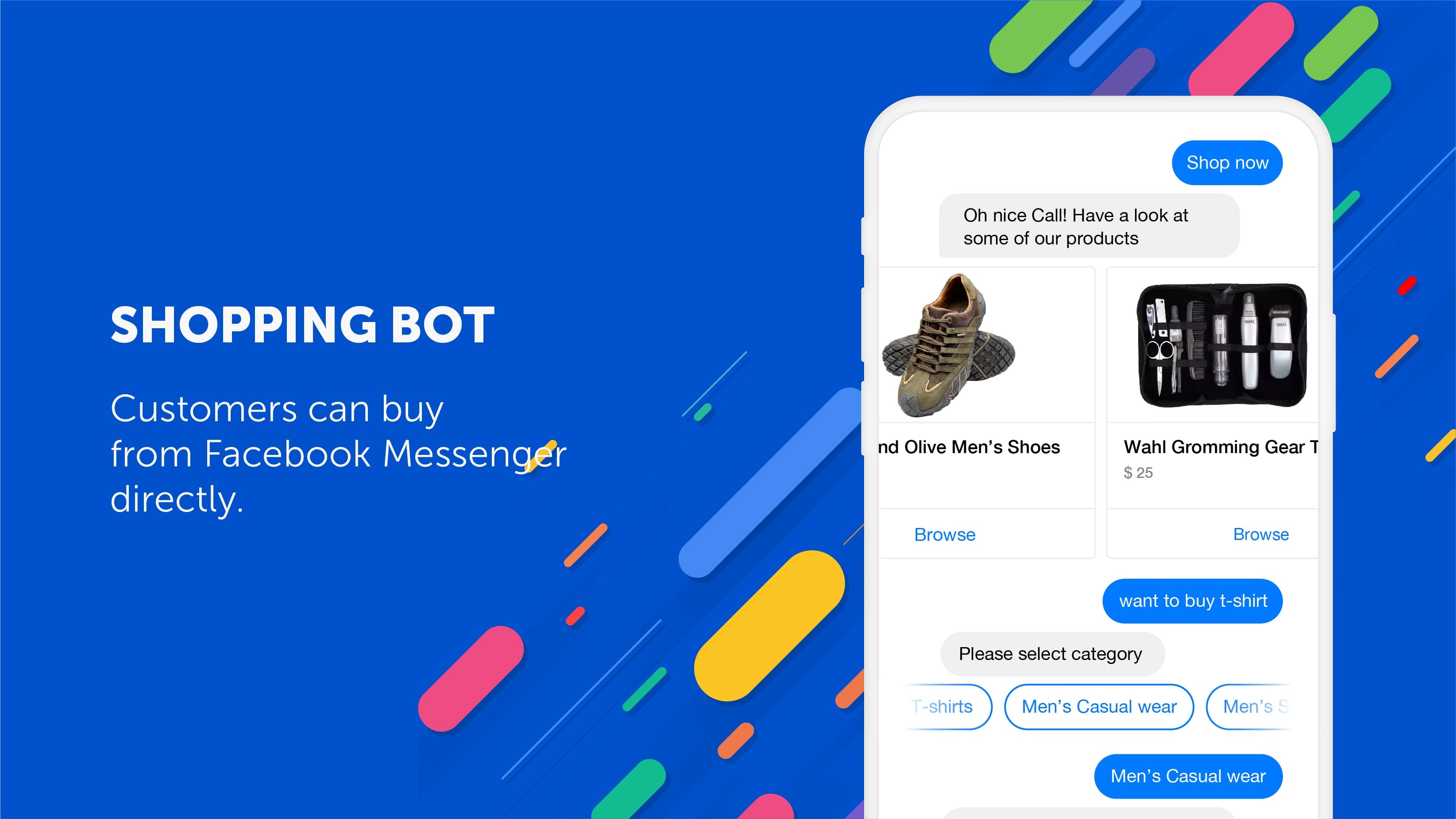 8 Essential Types of Chatbots You Need to Know Lean Apps GmbH