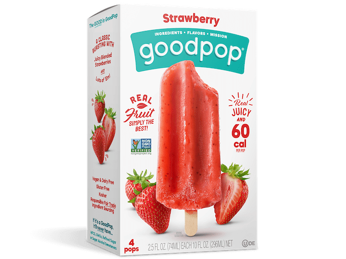 Best Store Bought Popsicle Brands