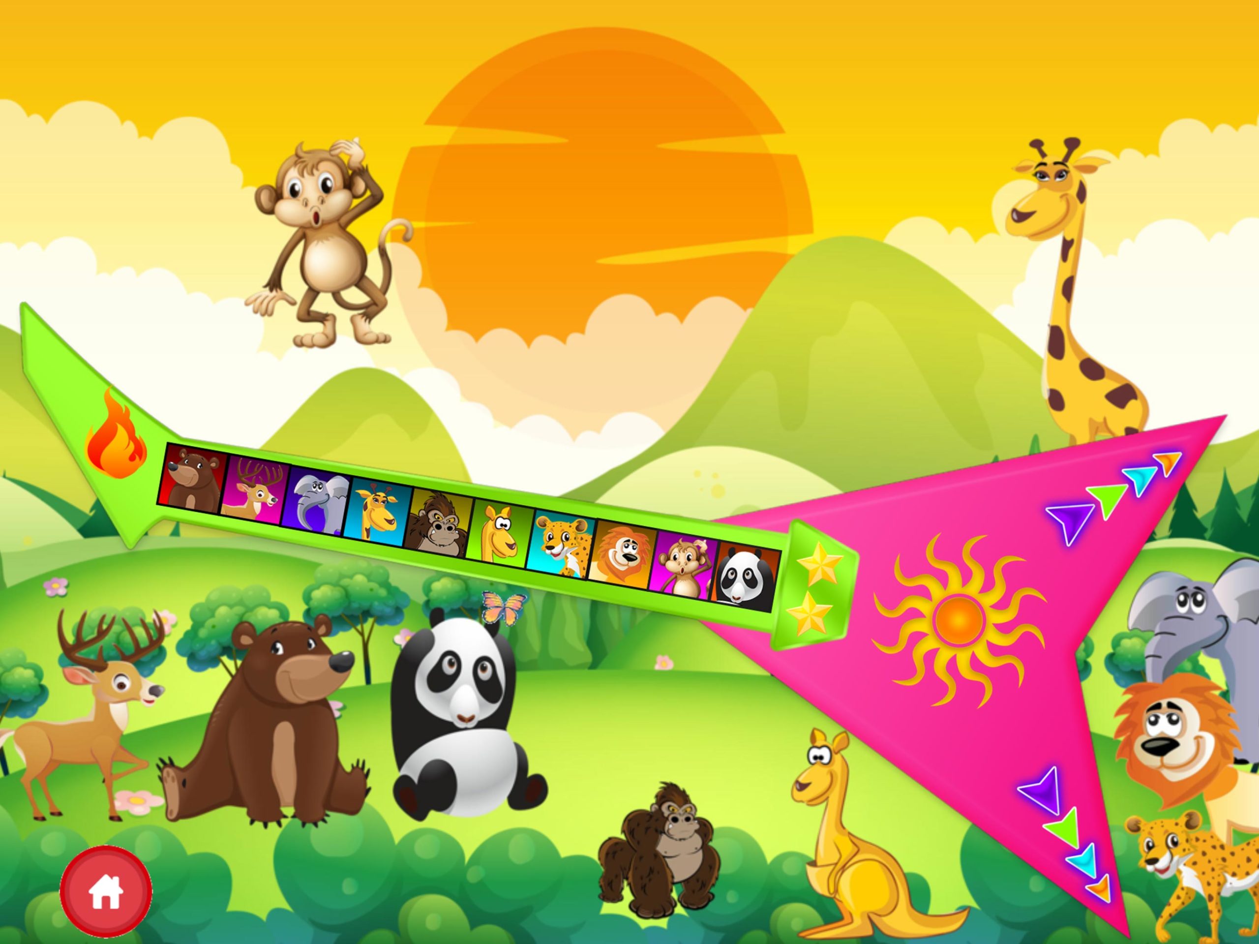 Toddlers Learning Games Educational Games for Toddlers