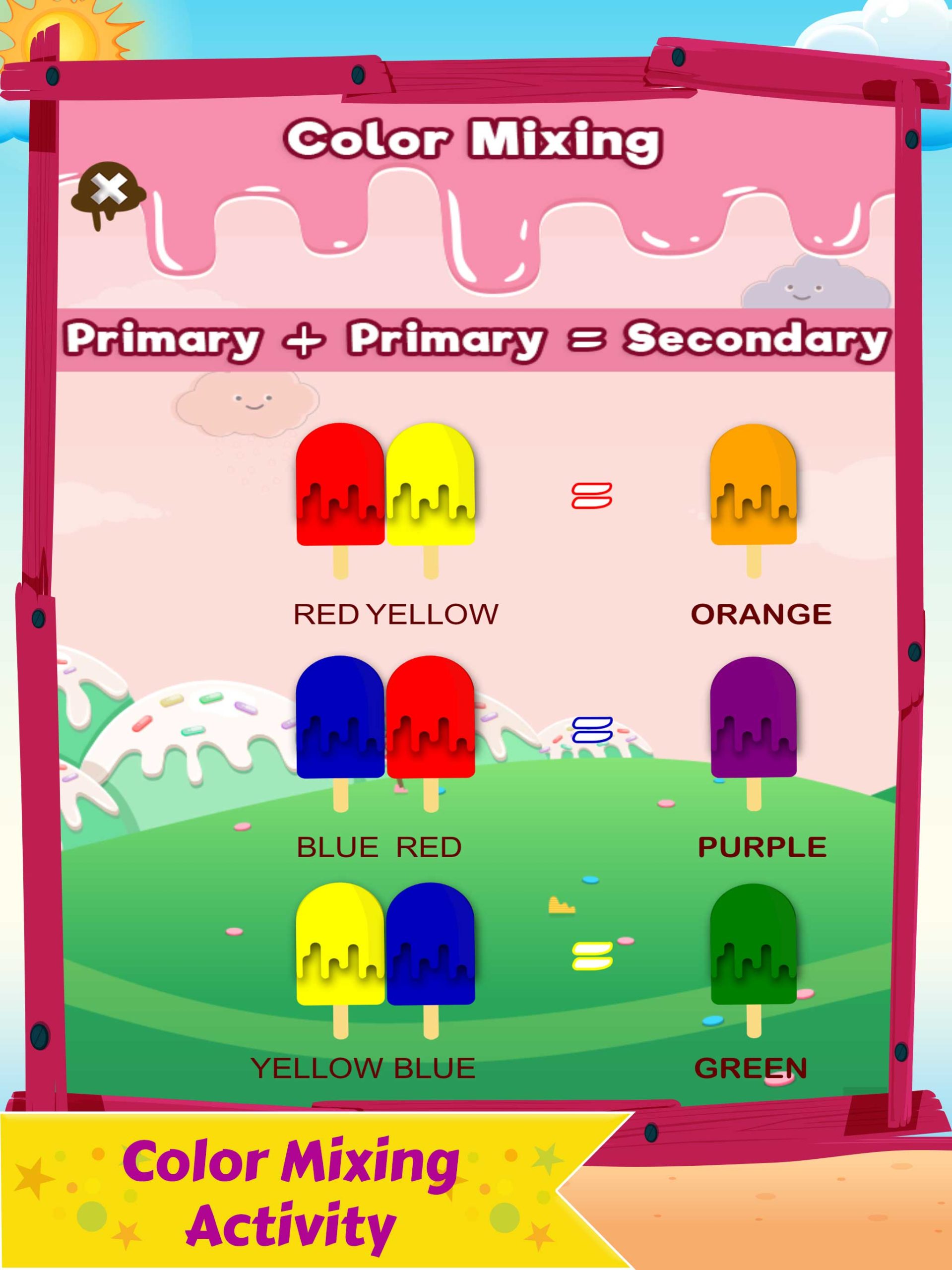 Bundle of Best first grade apps - First Grade Learning Apps