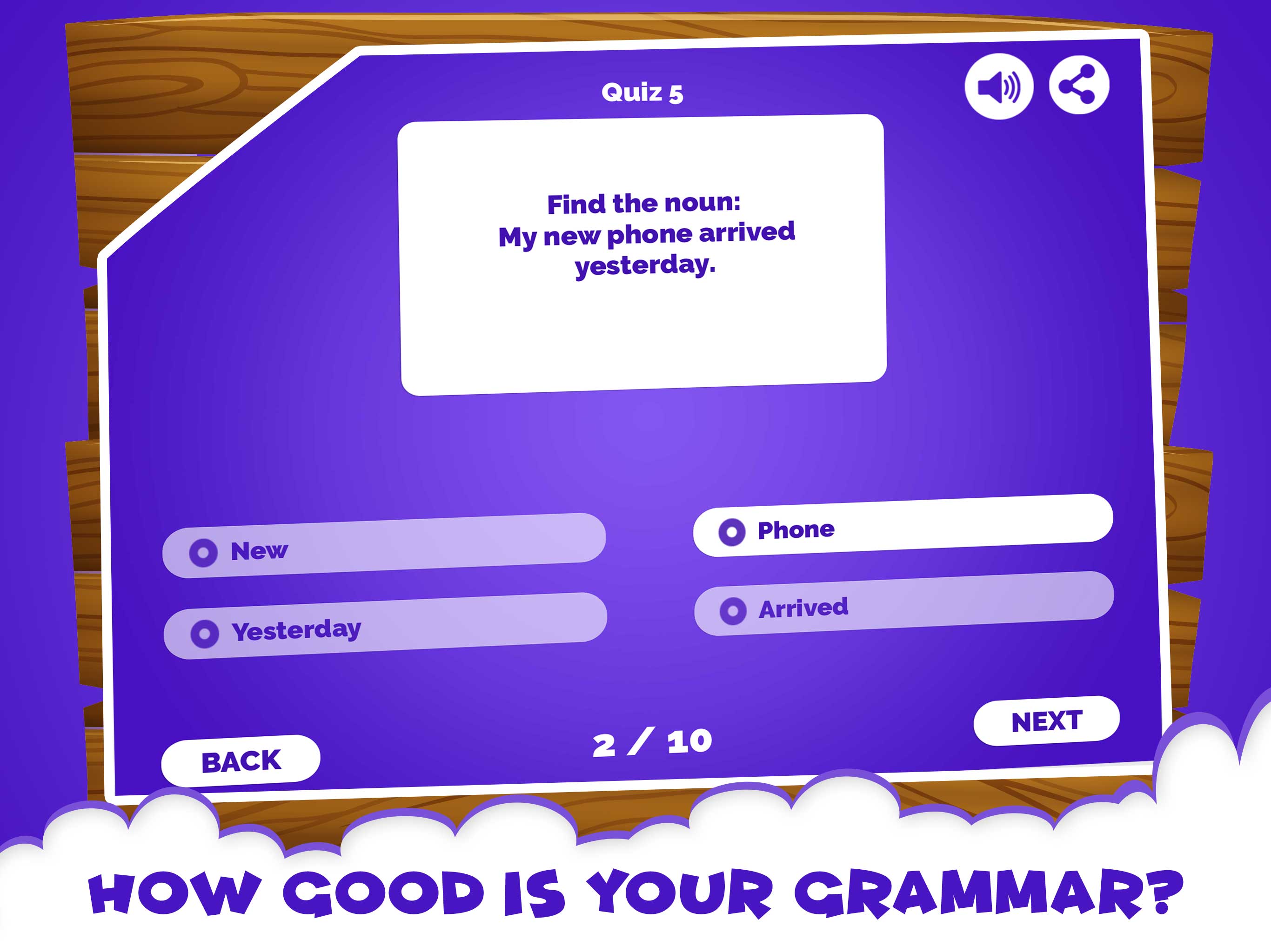 English Grammar Learning Discount Bundle Apps iPhone